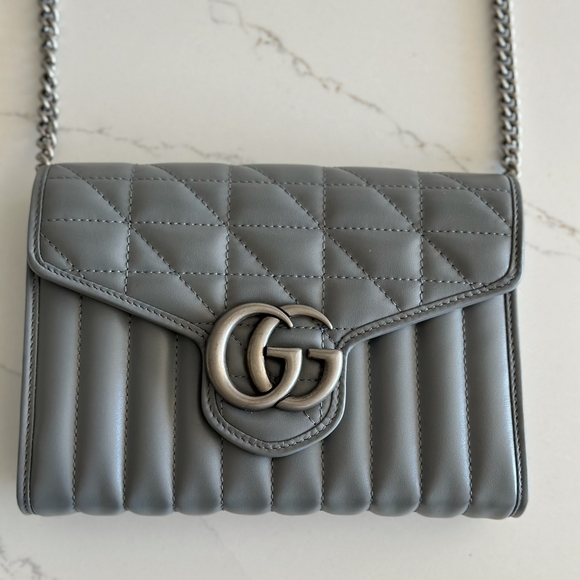 Gucci bag - Picture 3 of 8